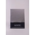 NATURTEX Estadio 3 részes olasz pamut-szatén ágyneműhuzat 140x200/70x90/40x50 