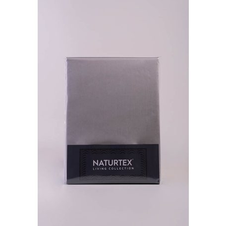 NATURTEX Estadio 3 részes olasz pamut-szatén ágyneműhuzat 140x200/70x90/40x50 