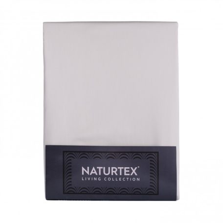 NATURTEX Ostrica 3 részes olasz pamut-szatén ágyneműhuzat 140x200/70x90/40x50 