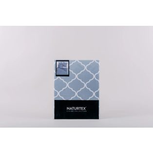   NATURTEX Morocco 3 részes pamut-szatén ágyneműhuzat 140x200/70x90/40x50