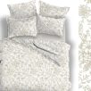   NATURTEX Margaret 3 részes pamut-szatén ágyneműhuzat 140x200/70x90/40x50