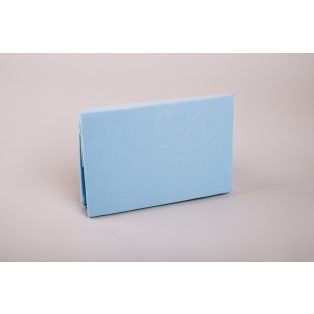 NATURTEX Jersey világoskék lepedő 70x140 cm