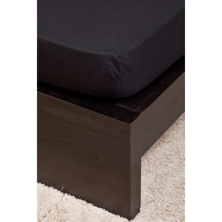 NATURTEX Jersey lepedő 140-160x200 több színben