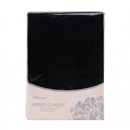 NATURTEX Jersey lepedő 180-200x200 több színben