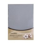 NATURTEX Jersey lepedő 180-200x200 több színben