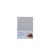 NATURTEX Jersey lepedő 80-100x200 Grey