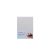 NATURTEX Jersey lepedő 80-100x200 Fog