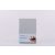 NATURTEX Jersey grey lepedő 90-100x200 cm