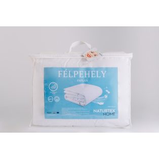 NATURTEX Félpehely paplan 140x200 cm - 1000 g 