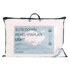 NATURTEX Elite Down nyári pehelypaplan 140x200, 300g