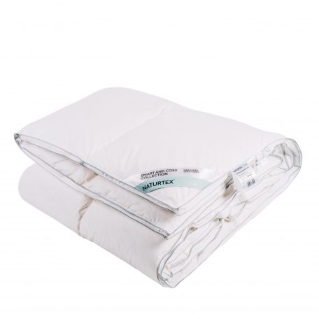NATURTEX Elite Down téli pehelypaplan 140x200, 1000g