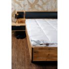 NATURTEX Elite Down téli pehelypaplan 140x200, 1000g