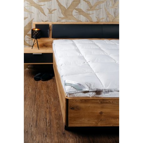 NATURTEX Elite Down téli pehelypaplan 140x200, 1000g