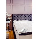 NATURTEX Elite Down nyári dupla pehelypaplan 200x220, 700g