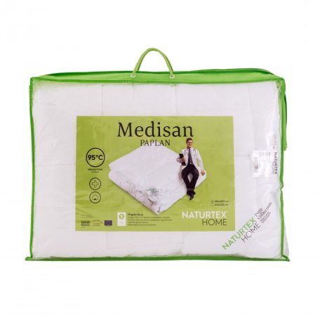 NATURTEX Medisan paplan 200x220cm, 1500g
