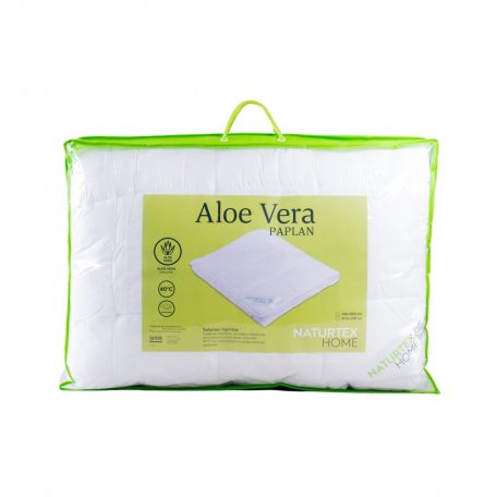 NATURTEX Aloe Vera nyári paplan, 140x200cm, 400g