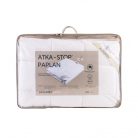 NATURTEX Atka Stop paplan 200x220cm, 1500g