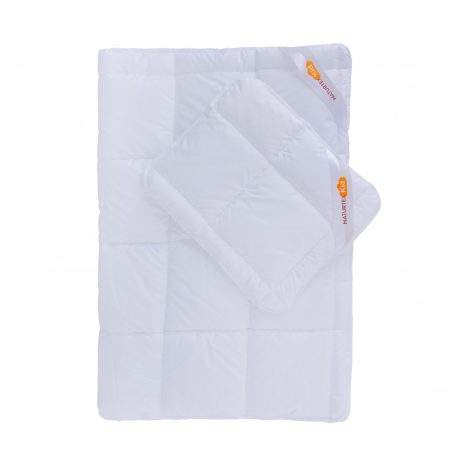 NATURTEX Atka Stop gyermek paplan+kispárna 90x130+40x50cm