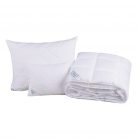 NATURTEX Antiallergia 3 részes téli garnitúra, paplan 140x200+ párna 70x90+ kispárna 40x50cm