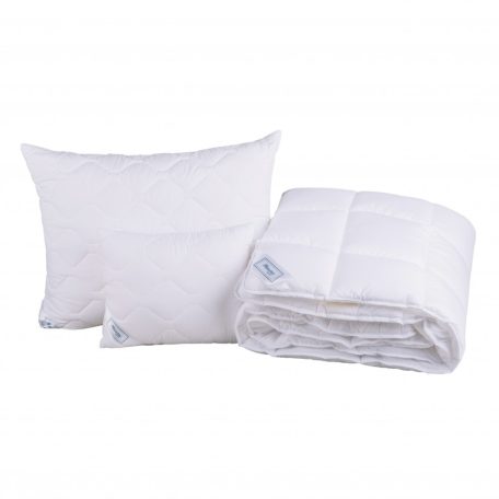 NATURTEX Antiallergia 3 részes téli garnitúra, paplan 140x200+ párna 70x90+ kispárna 40x50cm