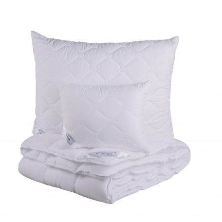 NATURTEX Antiallergia 3 részes téli garnitúra, paplan 140x200+ párna 70x90+ kispárna 40x50cm