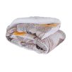 NATURTEX HONEY mintás őszi paplan 140X200 cm, 800g