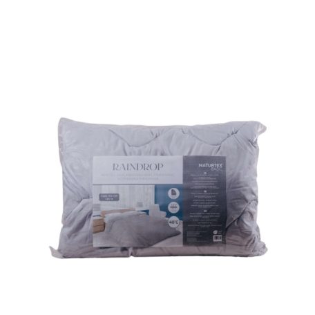 NATURTEX RAINDROP mintás nyári paplan 140X200 cm, 400g