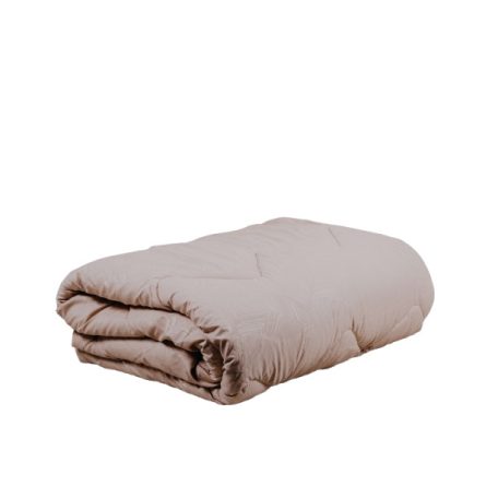 NATURTEX LATTE mintás nyári paplan 140X200 cm, 400g