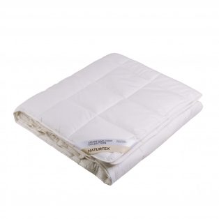 NATURTEX Bamboo paplan 140x200cm, 600g