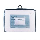 NATURTEX Tulipán nagypárna, 100% pehely töltet, 800g, 70x90cm