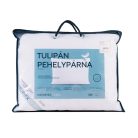 NATURTEX Tulipán kispárna, 100% pehely töltet, 200g, 40x50cm