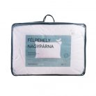 NATURTEX Félpehely nagypárna 70x90cm
