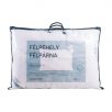NATURTEX Félpehely félpárna, 700g, 50x70cm