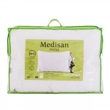 NATURTEX Medisan nagypárna, 70x90cm, 900g