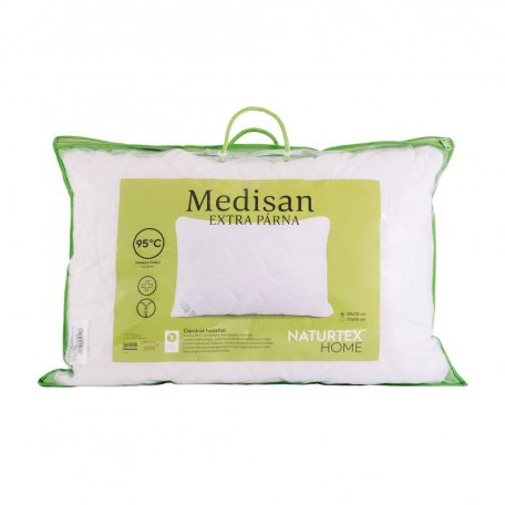 NATURTEX Medisan extra félpárna 50x70cm