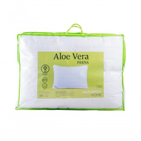 NATURTEX Aloe Vera nagypárna 70x90cm
