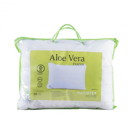 NATURTEX Aloe Vera kispárna 40x50cm