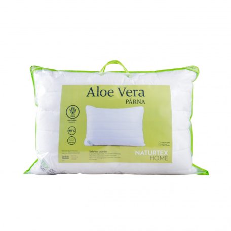 NATURTEX Aloe Vera félpárna 50x70cm