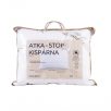 NATURTEX Atka Stop kispárna, 40x50cm, 300g