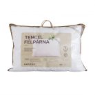 NATURTEX Lyocell félpárna, 50x70cm, 700g