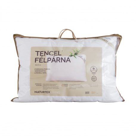 NATURTEX Lyocell félpárna, 50x70cm, 700g