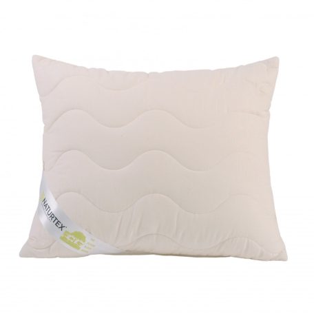 NATURTEX Green Concept félpárna biopamutból 50x70 cm, 500g