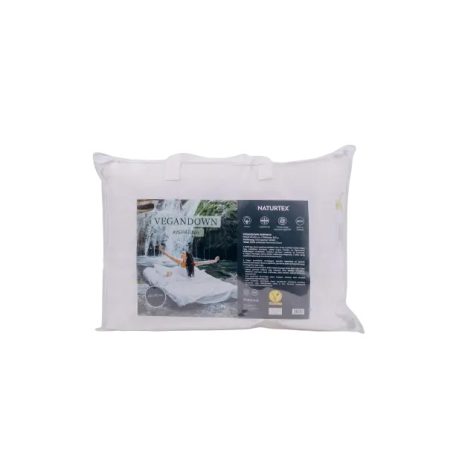 NATURTEX Vegan Down kispárna 40x50cm, 350g