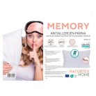 NATURTEX Memory antiallergén kispárna 40x50cm