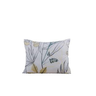 NATURTEX GREENFIELD mintás kispárna 40X50 cm, 250g