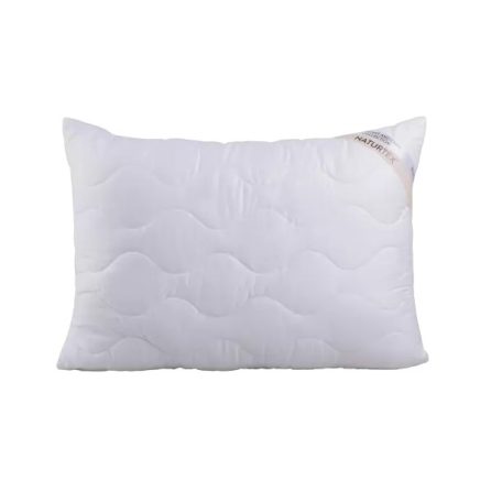 NATURTEX Szatén-pamut nagypárna 70x90cm, 1200g