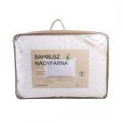 NATURTEX Bamboo nagypárna 70x90cm