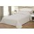 NATURTEX Clara ágytakaró, bézs, márvány steppelt, 235x250cm