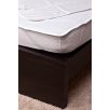 NATURTEX Frottír matracvédő PVC borítással 60x120cm