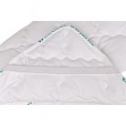 NATURTEX Medisan matracvédő 140x200cm